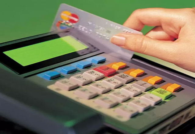 沈阳信用卡垫还倡议树立科学消费观，合理使用信用卡，理财生活更有节奏